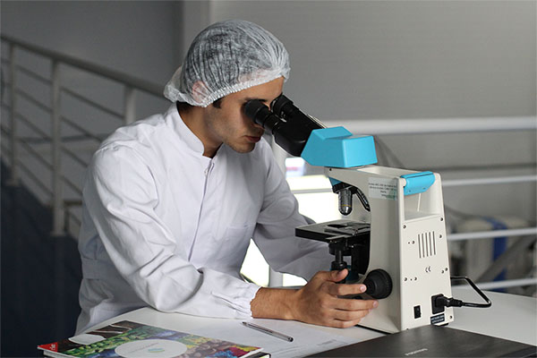 ICT zorg sector