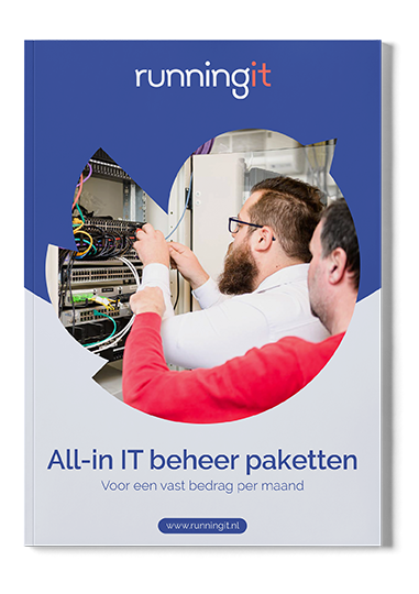 tarieven ict running it v2 medium