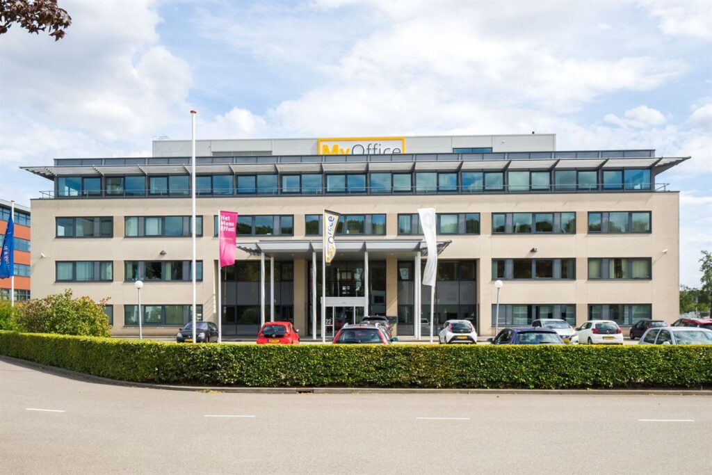 IT bedrijf utrecht