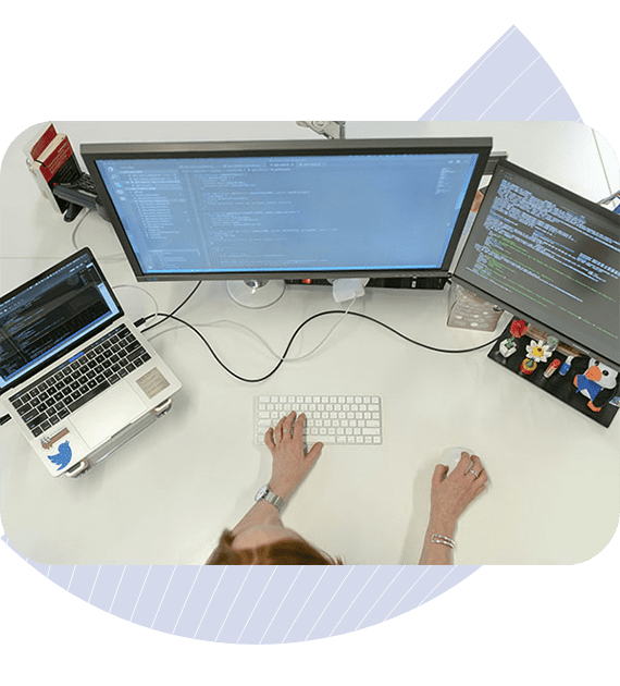 it bedrijf cloud services