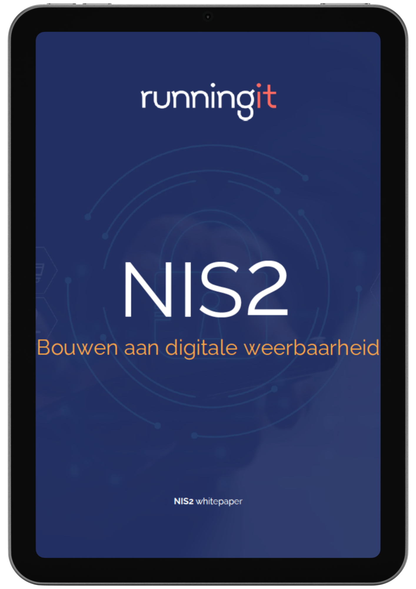 runningit whitepaper mockup