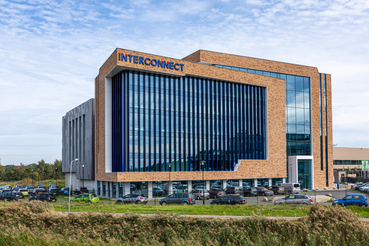 interconnect datacenter